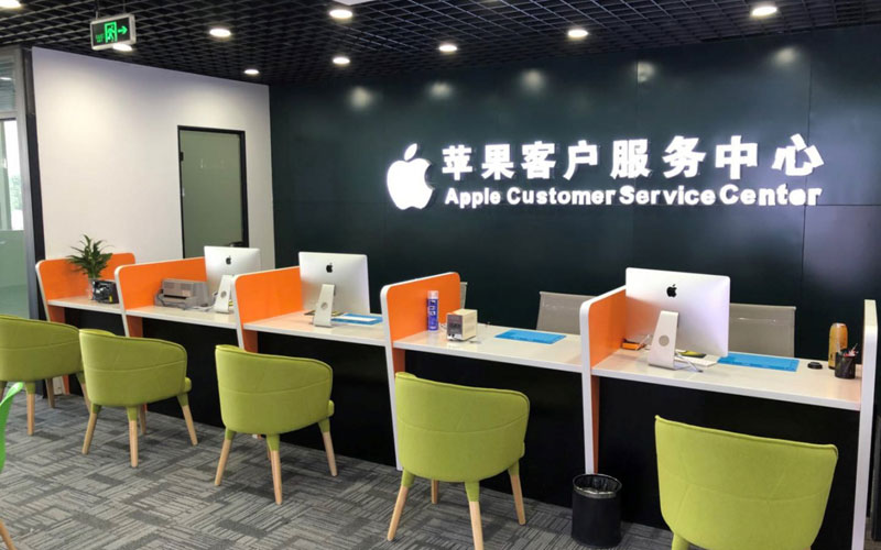 博罗深圳苹果维修服务网点